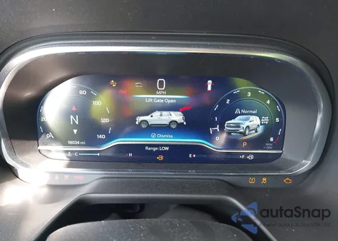 2024 Chevrolet Tahoe 4Wd Premier z USA, uszkodzony, nr VIN 1GNSKSKD6RR359125